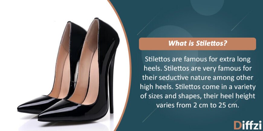 Stilettos