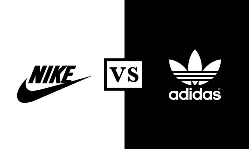 Adidas vs. Nike What's the difference (with Comparison Chart)