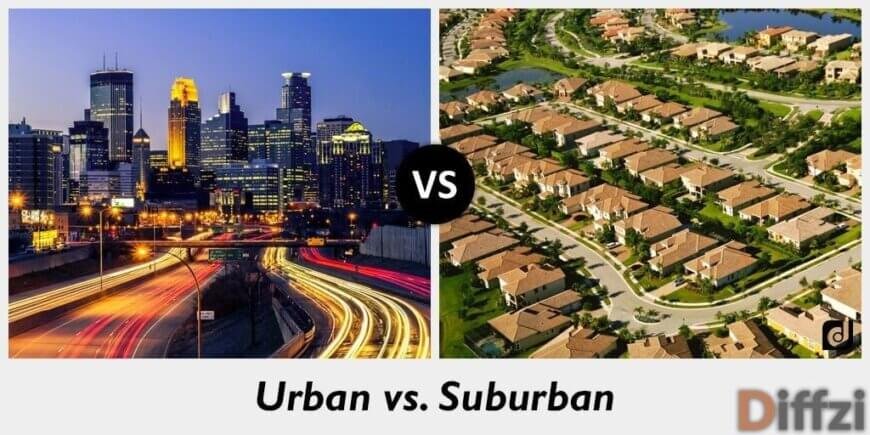 urban-vs-suburban-difference-and-comparison